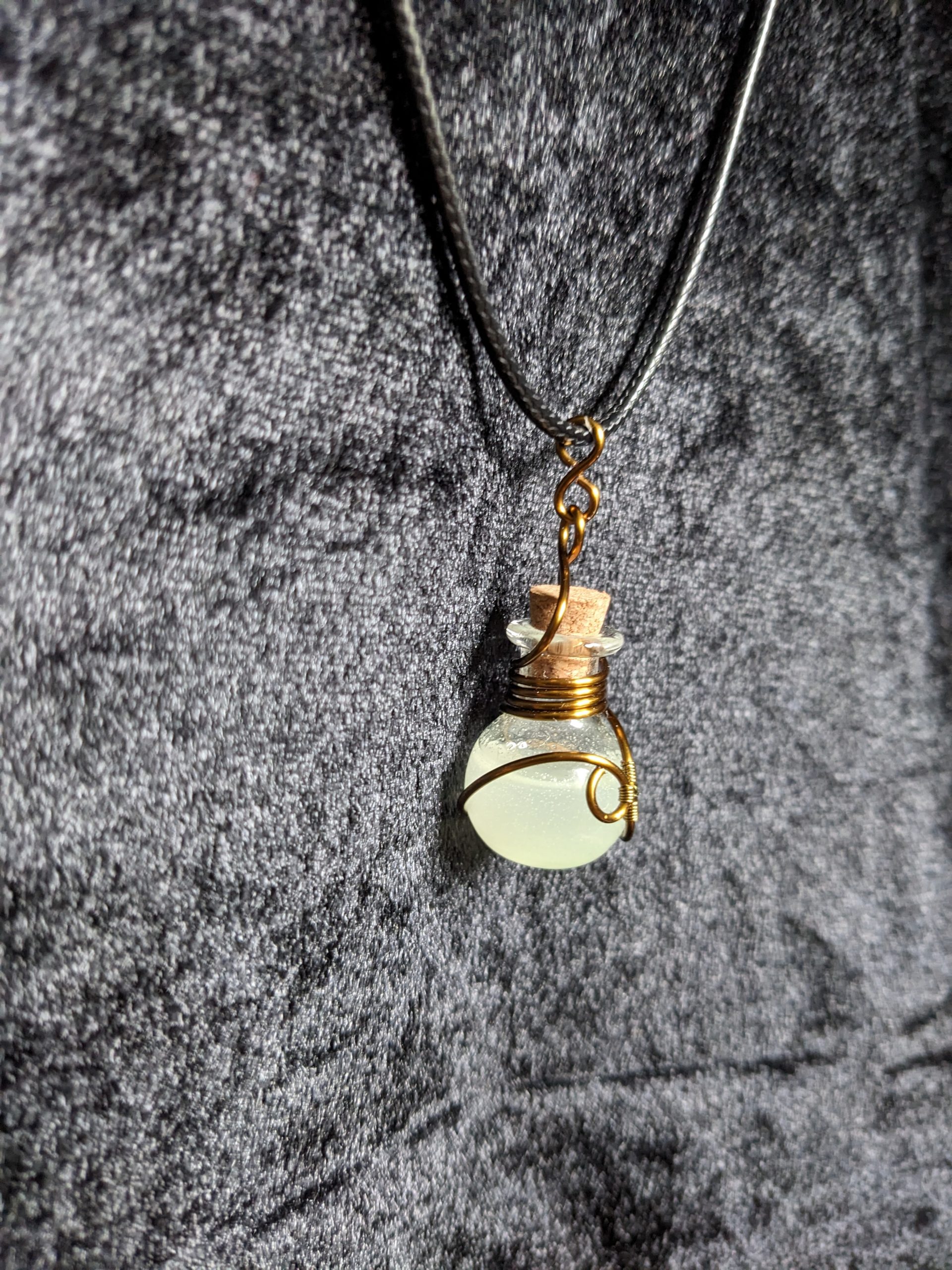 Drachenblick-Elixier