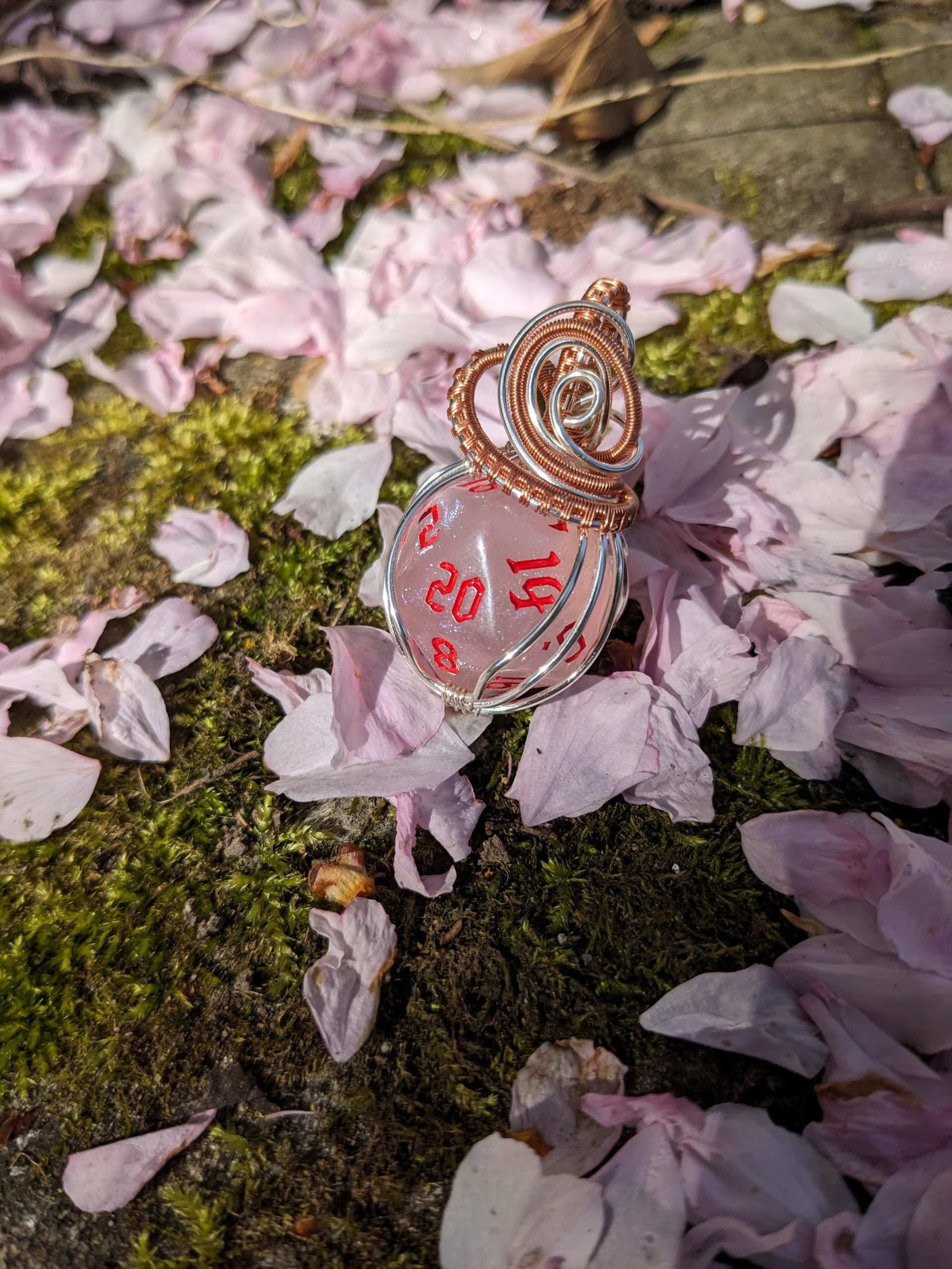 Sakura no Saikoro